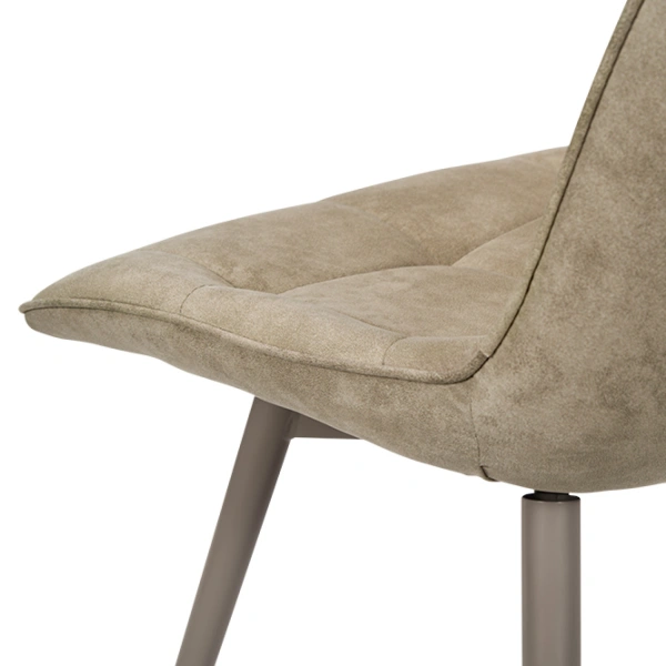 Стул B105-m (B105-m  SD LATTE, LT)